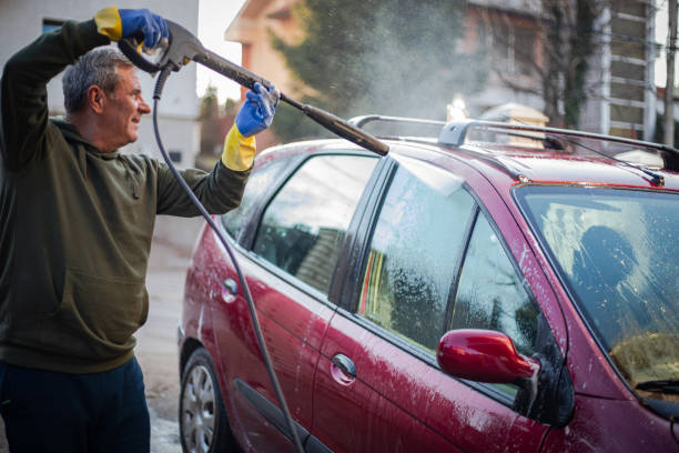  Spring Arbor, MI Pressure Washing Pros