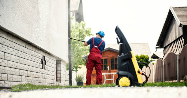 Best Pressure Washing Company Near Me  in Spring Arbor, MI